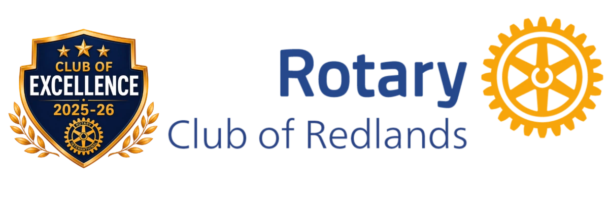 Rotary Redlands